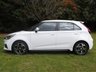 USED 2019 69 MG MG3 1.5 VTi-TECH Exclusive Hatchback 5dr Petrol Manual Euro 6 (s/s) (106 ps) www.suffolkcarcentre.co.uk - Located at Ilketshall