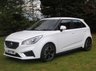 USED 2019 69 MG MG3 1.5 VTi-TECH Exclusive Hatchback 5dr Petrol Manual Euro 6 (s/s) (106 ps) www.suffolkcarcentre.co.uk - Located at Ilketshall