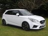 USED 2019 69 MG MG3 1.5 VTi-TECH Exclusive Hatchback 5dr Petrol Manual Euro 6 (s/s) (106 ps) www.suffolkcarcentre.co.uk - Located at Ilketshall