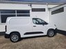 USED 2022 71 CITROEN BERLINGO 1.5 BlueHDi 1000 Enterprise M Pro Panel Van 5dr Diesel Manual SWB Euro 6 (s/s) (100 ps) 