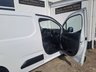 USED 2022 71 CITROEN BERLINGO 1.5 BlueHDi 1000 Enterprise M Pro Panel Van 5dr Diesel Manual SWB Euro 6 (s/s) (100 ps) 