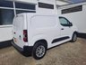 USED 2022 71 CITROEN BERLINGO 1.5 BlueHDi 1000 Enterprise M Pro Panel Van 5dr Diesel Manual SWB Euro 6 (s/s) (100 ps) 