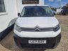USED 2022 71 CITROEN BERLINGO 1.5 BlueHDi 1000 Enterprise M Pro Panel Van 5dr Diesel Manual SWB Euro 6 (s/s) (100 ps) 