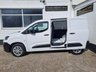 USED 2022 71 CITROEN BERLINGO 1.5 BlueHDi 1000 Enterprise M Pro Panel Van 5dr Diesel Manual SWB Euro 6 (s/s) (100 ps) 