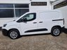 USED 2022 71 CITROEN BERLINGO 1.5 BlueHDi 1000 Enterprise M Pro Panel Van 5dr Diesel Manual SWB Euro 6 (s/s) (100 ps) 