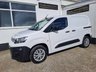 USED 2022 71 CITROEN BERLINGO 1.5 BlueHDi 1000 Enterprise M Pro Panel Van 5dr Diesel Manual SWB Euro 6 (s/s) (100 ps) 