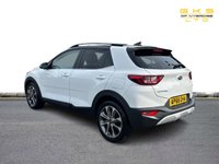 USED 2019 68 KIA STONIC 1.0 T-GDi 4 SUV 5dr Petrol DCT Euro 6 (s/s) (118 bhp) *DRIVE ME AWAY TODAY*