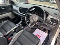 USED 2019 68 KIA STONIC 1.0 T-GDi 4 SUV 5dr Petrol DCT Euro 6 (s/s) (118 bhp) *DRIVE ME AWAY TODAY*