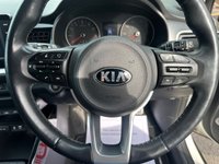 USED 2019 68 KIA STONIC 1.0 T-GDi 4 SUV 5dr Petrol DCT Euro 6 (s/s) (118 bhp) *DRIVE ME AWAY TODAY*