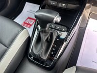 USED 2019 68 KIA STONIC 1.0 T-GDi 4 SUV 5dr Petrol DCT Euro 6 (s/s) (118 bhp) *DRIVE ME AWAY TODAY*