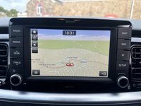 USED 2019 68 KIA STONIC 1.0 T-GDi 4 SUV 5dr Petrol DCT Euro 6 (s/s) (118 bhp) *DRIVE ME AWAY TODAY*