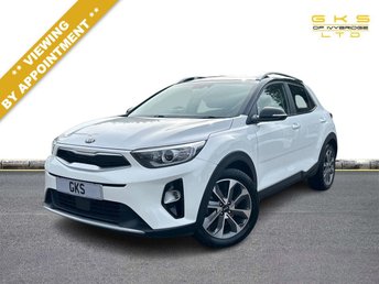2019 KIA STONIC