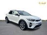 USED 2019 68 KIA STONIC 1.0 T-GDi 4 SUV 5dr Petrol DCT Euro 6 (s/s) (118 bhp) *DRIVE ME AWAY TODAY*