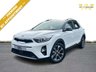 USED 2019 68 KIA STONIC 1.0 T-GDi 4 SUV 5dr Petrol DCT Euro 6 (s/s) (118 bhp) *DRIVE ME AWAY TODAY*