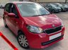 USED 2014 14 SKODA CITIGO 1.0 MPI GreenTech SE Hatchback 5dr Petrol Manual Euro 5 (s/s) (60 ps) 