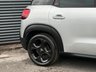 USED 2019 19 CITROEN C3 AIRCROSS 1.2 PureTech Flair Euro 6 5dr 