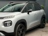 USED 2019 19 CITROEN C3 AIRCROSS 1.2 PureTech Flair Euro 6 5dr 