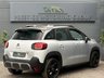 USED 2019 19 CITROEN C3 AIRCROSS 1.2 PureTech Flair Euro 6 5dr 