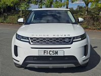 USED 2021 X LAND ROVER RANGE ROVER EVOQUE 2.0 D165 SUV 5dr Diesel Manual FWD Euro 6 (s/s) (163 ps) 