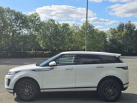 USED 2021 X LAND ROVER RANGE ROVER EVOQUE 2.0 D165 SUV 5dr Diesel Manual FWD Euro 6 (s/s) (163 ps) 