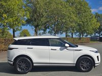 USED 2021 X LAND ROVER RANGE ROVER EVOQUE 2.0 D165 SUV 5dr Diesel Manual FWD Euro 6 (s/s) (163 ps) 