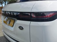 USED 2021 X LAND ROVER RANGE ROVER EVOQUE 2.0 D165 SUV 5dr Diesel Manual FWD Euro 6 (s/s) (163 ps) 