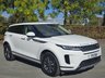 USED 2021 X LAND ROVER RANGE ROVER EVOQUE 2.0 D165 SUV 5dr Diesel Manual FWD Euro 6 (s/s) (163 ps) 