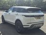 USED 2021 X LAND ROVER RANGE ROVER EVOQUE 2.0 D165 SUV 5dr Diesel Manual FWD Euro 6 (s/s) (163 ps) 