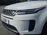 USED 2021 X LAND ROVER RANGE ROVER EVOQUE 2.0 D165 SUV 5dr Diesel Manual FWD Euro 6 (s/s) (163 ps) 