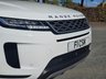 USED 2021 X LAND ROVER RANGE ROVER EVOQUE 2.0 D165 SUV 5dr Diesel Manual FWD Euro 6 (s/s) (163 ps) 