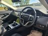USED 2021 X LAND ROVER RANGE ROVER EVOQUE 2.0 D165 SUV 5dr Diesel Manual FWD Euro 6 (s/s) (163 ps) 