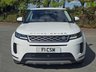 USED 2021 X LAND ROVER RANGE ROVER EVOQUE 2.0 D165 SUV 5dr Diesel Manual FWD Euro 6 (s/s) (163 ps) 
