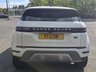 USED 2021 X LAND ROVER RANGE ROVER EVOQUE 2.0 D165 SUV 5dr Diesel Manual FWD Euro 6 (s/s) (163 ps) 