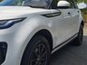 USED 2021 X LAND ROVER RANGE ROVER EVOQUE 2.0 D165 SUV 5dr Diesel Manual FWD Euro 6 (s/s) (163 ps) 