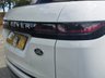 USED 2021 X LAND ROVER RANGE ROVER EVOQUE 2.0 D165 SUV 5dr Diesel Manual FWD Euro 6 (s/s) (163 ps) 