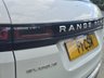 USED 2021 X LAND ROVER RANGE ROVER EVOQUE 2.0 D165 SUV 5dr Diesel Manual FWD Euro 6 (s/s) (163 ps) 