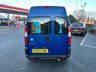 USED 2007 57 FIAT DOBLO 1.3 MultiJet 16v Active Estate 5dr Diesel Manual (145 g/km, 70 bhp) Diesel, Low mileage