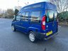 USED 2007 57 FIAT DOBLO 1.3 MultiJet 16v Active Estate 5dr Diesel Manual (145 g/km, 70 bhp) Diesel, Low mileage
