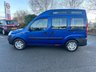 USED 2007 57 FIAT DOBLO 1.3 MultiJet 16v Active Estate 5dr Diesel Manual (145 g/km, 70 bhp) Diesel, Low mileage
