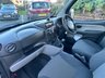 USED 2007 57 FIAT DOBLO 1.3 MultiJet 16v Active Estate 5dr Diesel Manual (145 g/km, 70 bhp) Diesel, Low mileage
