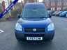 USED 2007 57 FIAT DOBLO 1.3 MultiJet 16v Active Estate 5dr Diesel Manual (145 g/km, 70 bhp) Diesel, Low mileage