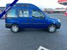 USED 2007 57 FIAT DOBLO 1.3 MultiJet 16v Active Estate 5dr Diesel Manual (145 g/km, 70 bhp) Diesel, Low mileage