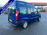 USED 2007 57 FIAT DOBLO 1.3 MultiJet 16v Active Estate 5dr Diesel Manual (145 g/km, 70 bhp) Diesel, Low mileage
