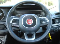 USED 2017 17 FIAT TIPO 1.6 MultiJetII Easy Plus Hatchback 5dr Diesel Manual Euro 6 (s/s) (120 ps) www.suffolkcarcentre.co.uk - Located at Ilketshall