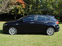 USED 2017 17 FIAT TIPO 1.6 MultiJetII Easy Plus Hatchback 5dr Diesel Manual Euro 6 (s/s) (120 ps) www.suffolkcarcentre.co.uk - Located at Ilketshall