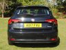USED 2017 17 FIAT TIPO 1.6 MultiJetII Easy Plus Hatchback 5dr Diesel Manual Euro 6 (s/s) (120 ps) www.suffolkcarcentre.co.uk - Located at Ilketshall