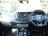 USED 2017 17 FIAT TIPO 1.6 MultiJetII Easy Plus Hatchback 5dr Diesel Manual Euro 6 (s/s) (120 ps) www.suffolkcarcentre.co.uk - Located at Ilketshall
