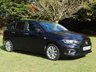 USED 2017 17 FIAT TIPO 1.6 MultiJetII Easy Plus Hatchback 5dr Diesel Manual Euro 6 (s/s) (120 ps) www.suffolkcarcentre.co.uk - Located at Ilketshall
