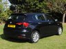 USED 2017 17 FIAT TIPO 1.6 MultiJetII Easy Plus Hatchback 5dr Diesel Manual Euro 6 (s/s) (120 ps) www.suffolkcarcentre.co.uk - Located at Ilketshall