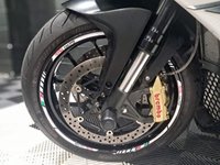 USED 2009 59 APRILIA RSV4 R FINANCE SPECIALISTS APPLY NOW  LOW RATE FINANCE DELIVERY AVAILABLE